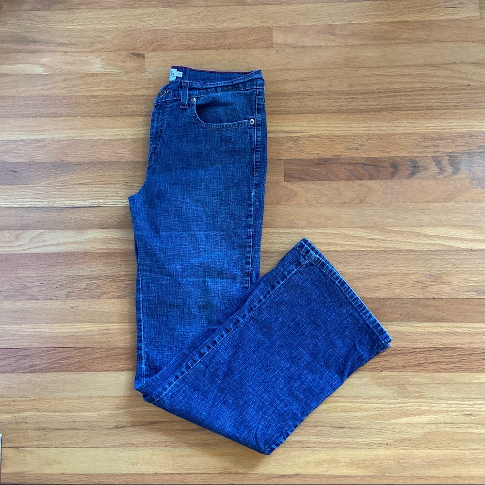 Vintage Tommy Hilfiger Jeans